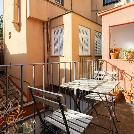 Intimate House - Heart Of Sarria * Barcelona