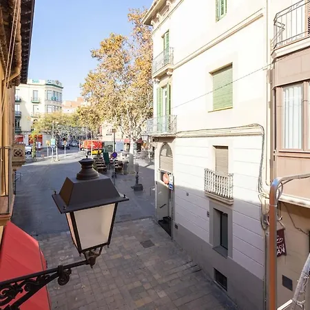 Intimate House - Heart Of Sarria * Barcelona