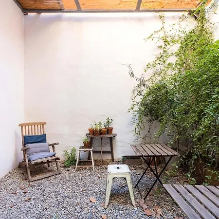 Apartment Intimate House - Heart Of Sarria *