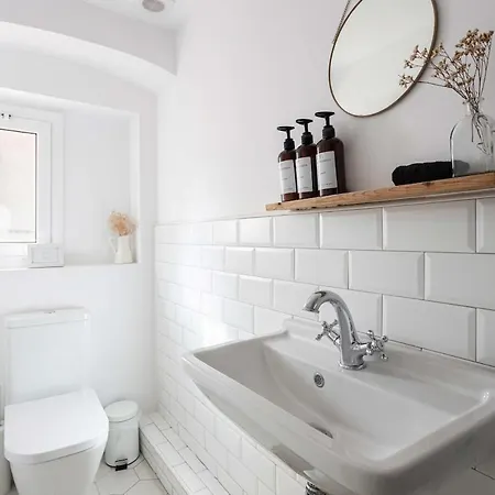 Apartment Intimate House - Heart Of Sarria