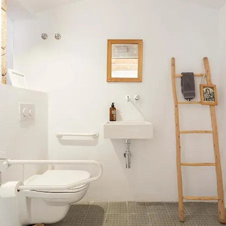 Apartment Intimate House - Heart Of Sarria *